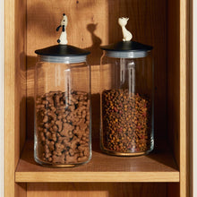 Alessi Pets Food Storage Containers