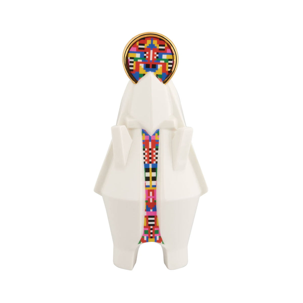 Alessi Holyhedrics Nativity Collection