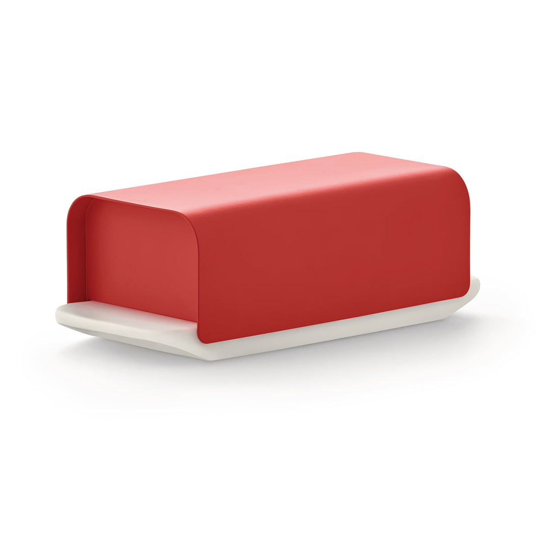 Alessi Mattina Butter Dish