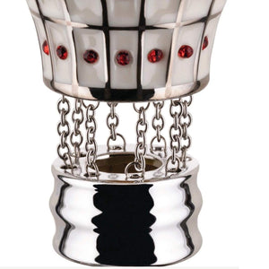 Alessi Ornament Mongolfiera Reale