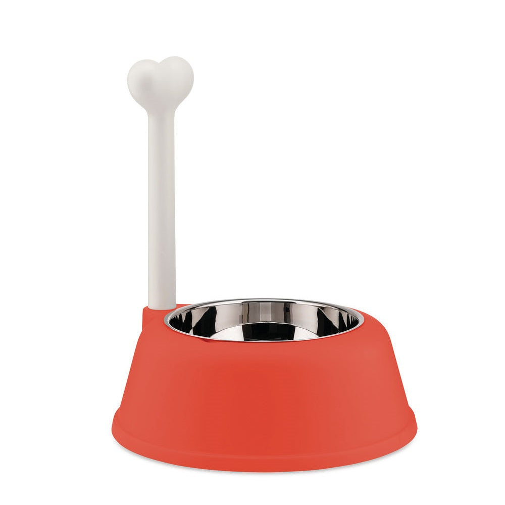 Alessi Lupita Dog Bowl