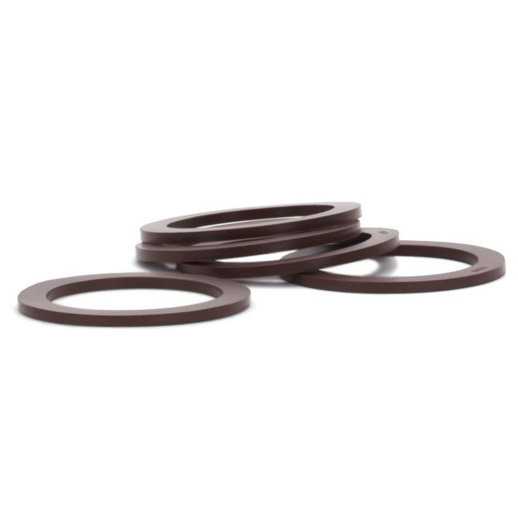 Alessi replacement washer/gasket for 9095(La Cupola)/MG26/PL01/ARS09 espresso machine models. Comes in 3 sizes.
