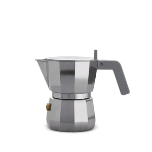 Alessi Chipperfield Moka Coffee Maker 1 Cup