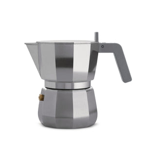 Alessi Chipperfield Moka Coffee Maker 3 Cup