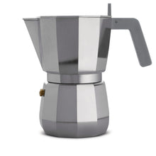 Alessi Chipperfield Moka Coffee Maker 6 Cup