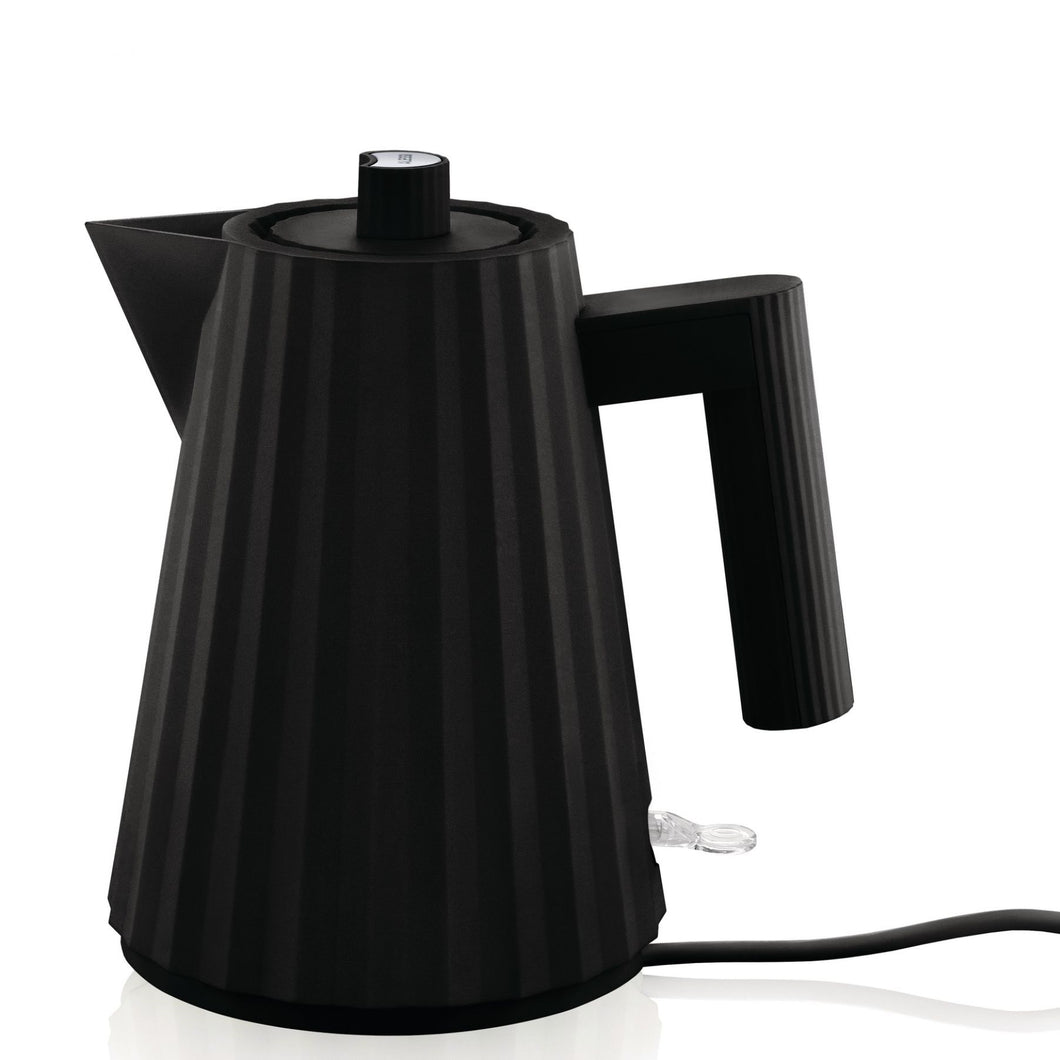 Alessi Plisse Electric Kettle