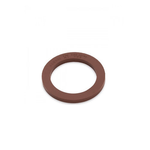Replacement gasket/washer for Richard Sapper 9090/1-cup espresso maker.
