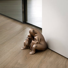 Alessi Dede Sculpture/Doorstop