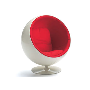 Miniatures Ball Chair Eero Aarnio, 1965