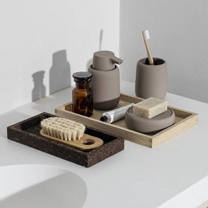 View our Collection of Bathroom Accessories