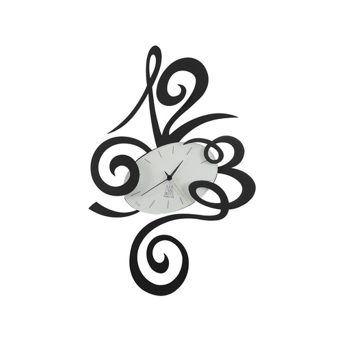 Arti & Mestieri Wall Clock Robin
