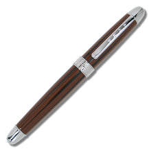 Acme Studio Pen Scribe Brown by Robin Day