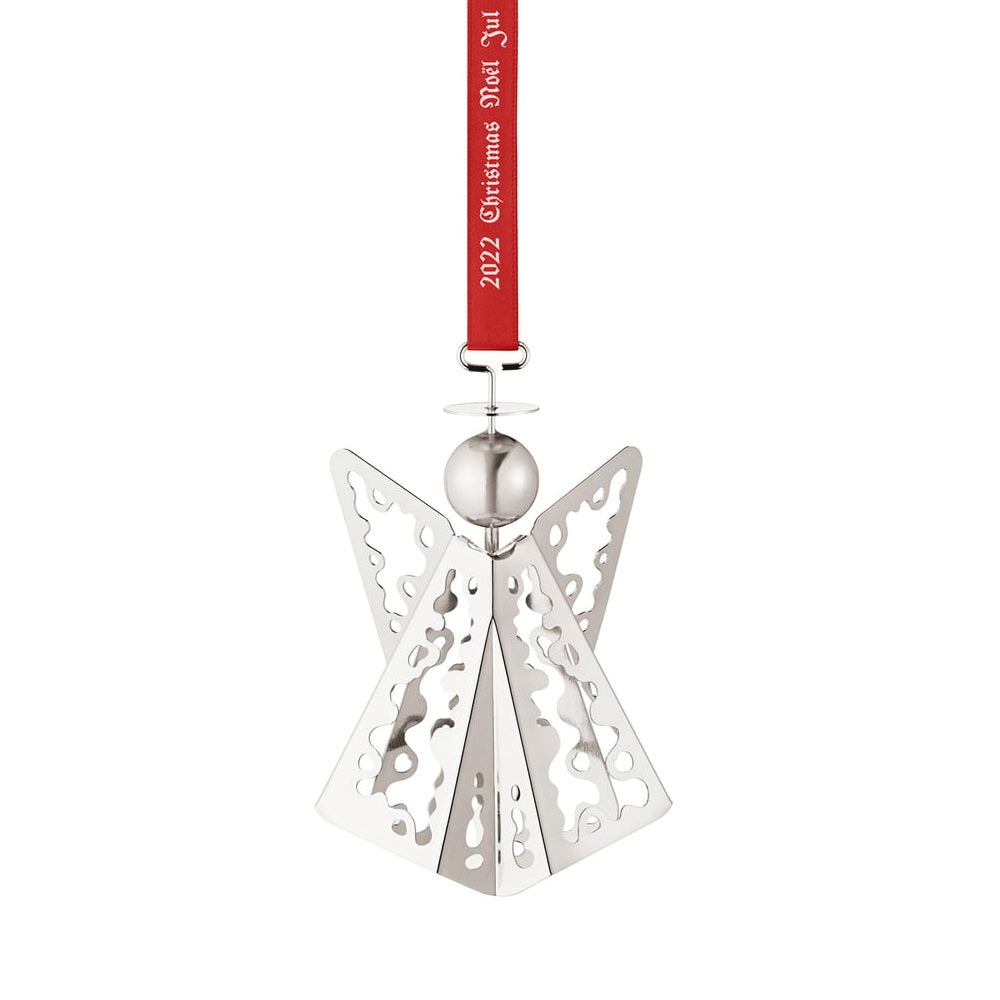 Georg Jensen Christmas Collectibles Angel
