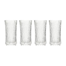 Iittala Ultima Thule champagne glass, set of 4, 6oz