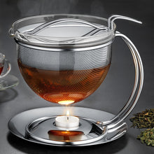 Mono Filio Teapot Collection