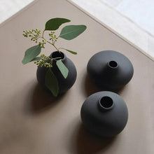 Nona Mini Vases Set of 3
