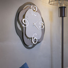 Arti & Mestieri Wall Clock Isotta
