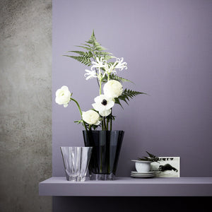 Rosenthal Vase Collection Flux Berry