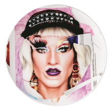 Drag Queens Glamorous Collection Plate #3