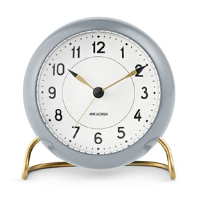Rosendahl AJ Station Alarm Clock