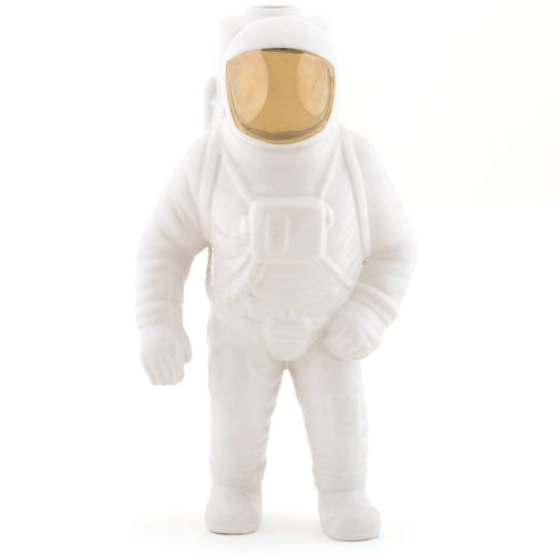 Seletti Cosmic Dinner Starman Vase
