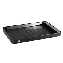 Your practical assistant: Take Away serving tray is the practical help for carrying items from the kitchen to the living room.