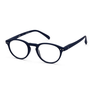 IZIPIZI Reading Glasses - Navy Blue #A