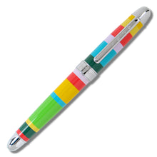 GM Horizontal Rollerball Pen by Gene Meyer