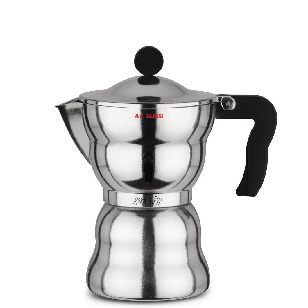 Alessi Moka Espresso Coffee Maker