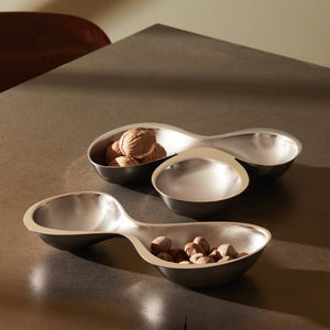 Alessi Babyboop Hors-d'oeuvre Tray