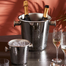 Alessi Wine, Champagne Cooler, Ice Bucket