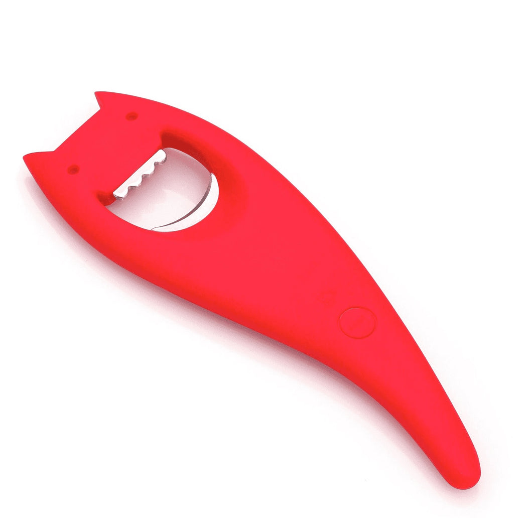 Alessi Diabolix Bottle Opener
