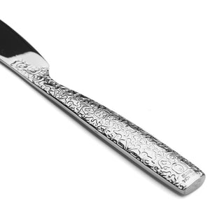 Alessi Dressed Butter Knife