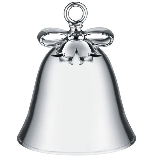 Alessi Dressed for X-mas Ornament, Bell