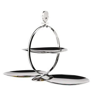 Alessi Fatman Foldable Serving Stand