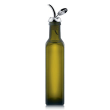 Alessi Fior D'olio Pourer For Oil Bottle