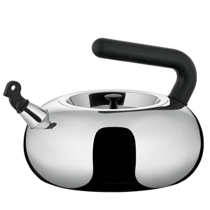 Alessi 100 Values Collection Bulbul Kettle Limited Edition