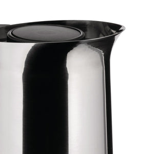 Alessi Nomu Insulated Double Wall Jug