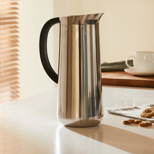 Alessi Nomu Insulated Double Wall Jug