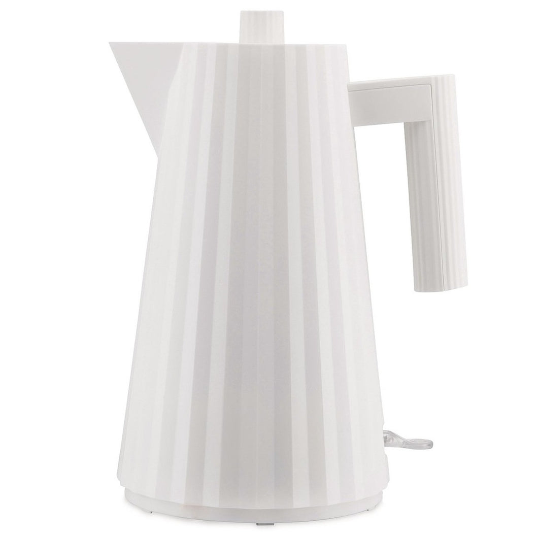 Alessi Plisse Electric Kettle