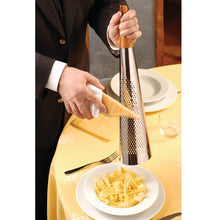 Alessi Todo Giant Cheese Grater
