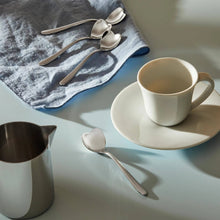 Alessi Espresso Mocha Coffee Spoons Set/4