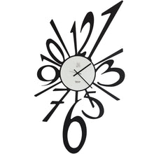 Arti & Mestieri Wall Clock Big Big Bang X-Large