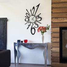 Arti & Mestieri Wall Clock Big Big Bang X-Large