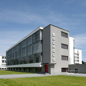 Könitz Mug Bauhaus Architects