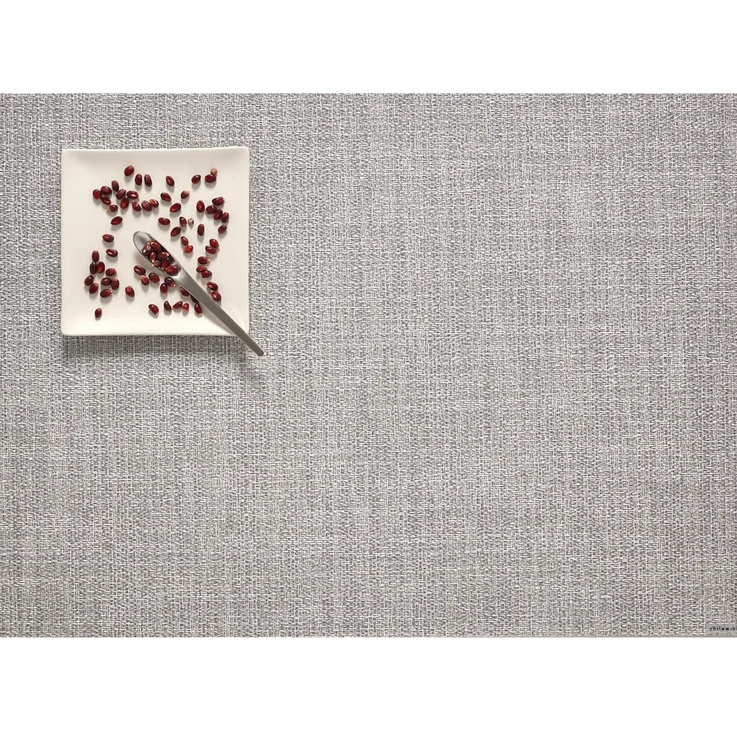Chilewich Boucle Placemats Moon