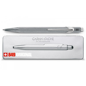 Caran d'Ache 849 ORIGINAL Ballpoint Pen, with Box