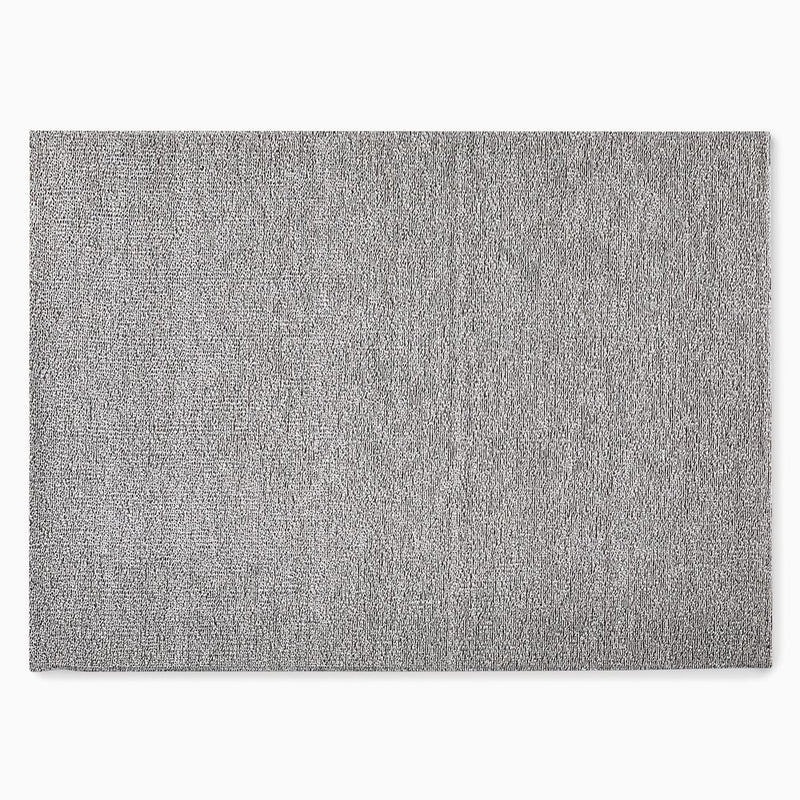 Chilewich Easy Care Heathered Shag Doormat