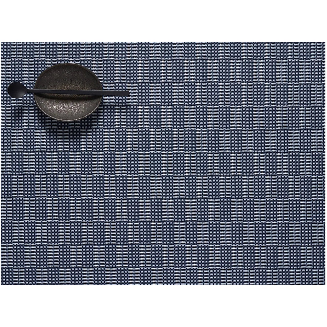 Chilewich Chord Placemat Ocean