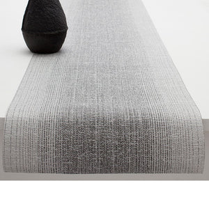 Chilewich Placemat Ombre Silver